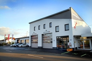 Autohaus Kühn GmbH